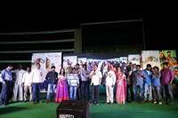 Pichiga Nachav Song Launches at SVS College Warangal